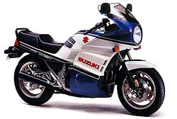 GSX1100EF
